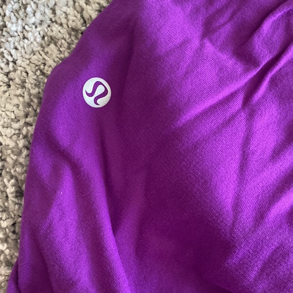 Lulu lemon tank - Picture 3 of 3